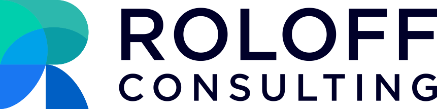 Roloff Consulting logo